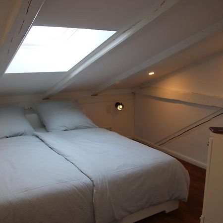 Altes Bahnhofsvorsteherhaus Wohnung Unten Хузум Екстериор снимка